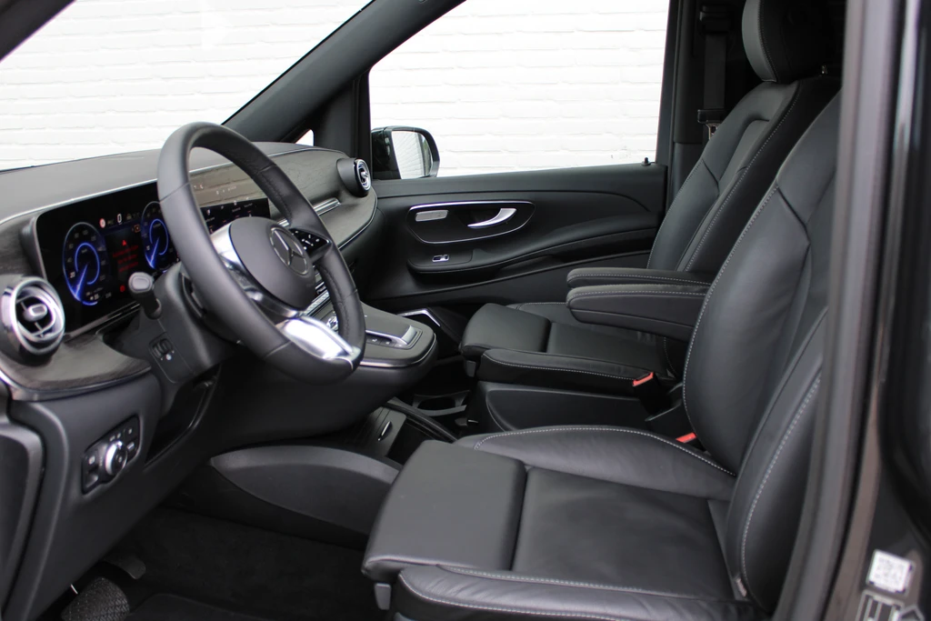 Mercedes-Benz EQV – foto 15