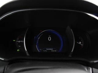 Renault Mégane Estate – thumbnail 24