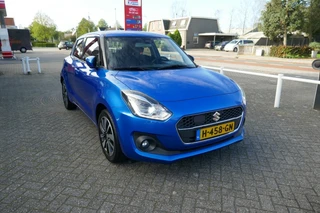 Suzuki Swift – thumbnail 9