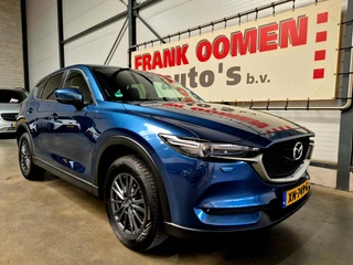 Mazda CX-5 – thumbnail 10