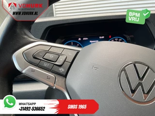 Volkswagen Caddy – thumbnail 16