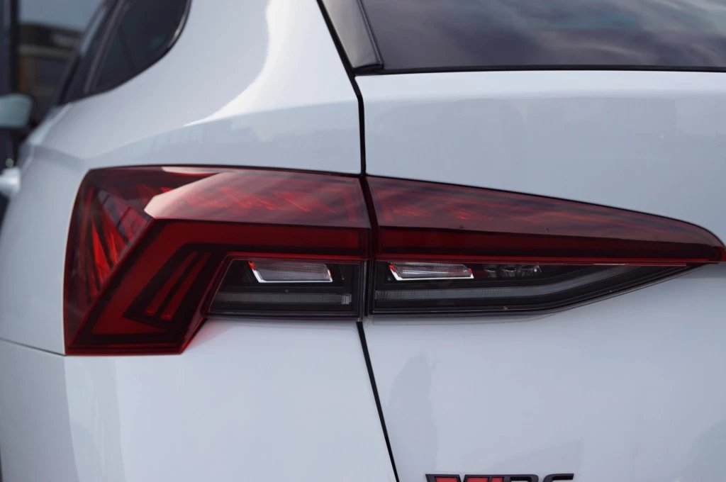Škoda Octavia – foto 16