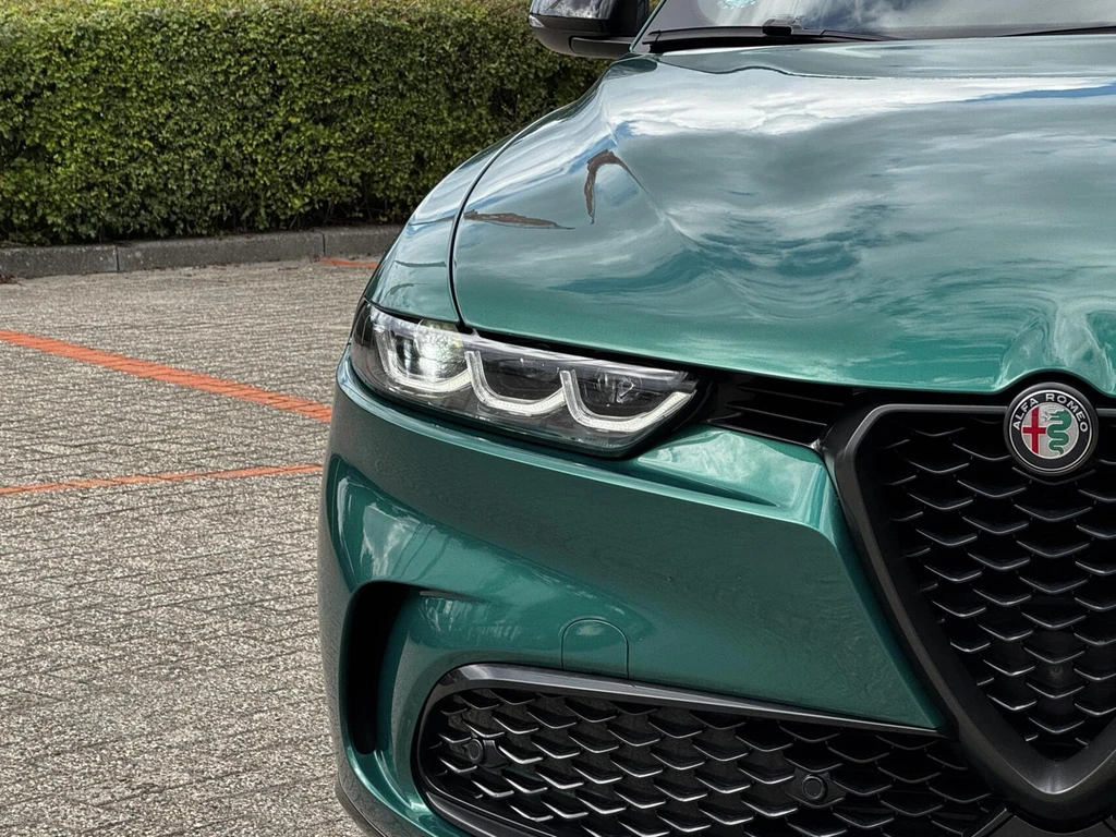 Alfa Romeo Tonale – foto 22