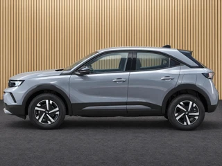 Opel Mokka – thumbnail 2