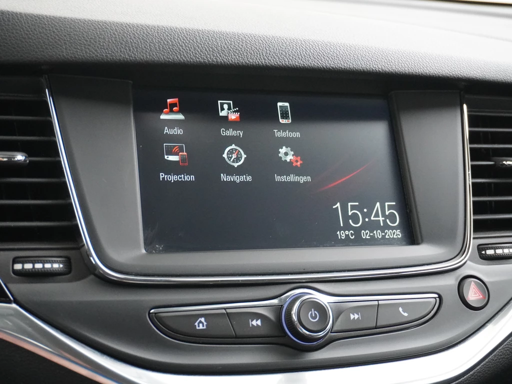 Opel Astra – foto 19