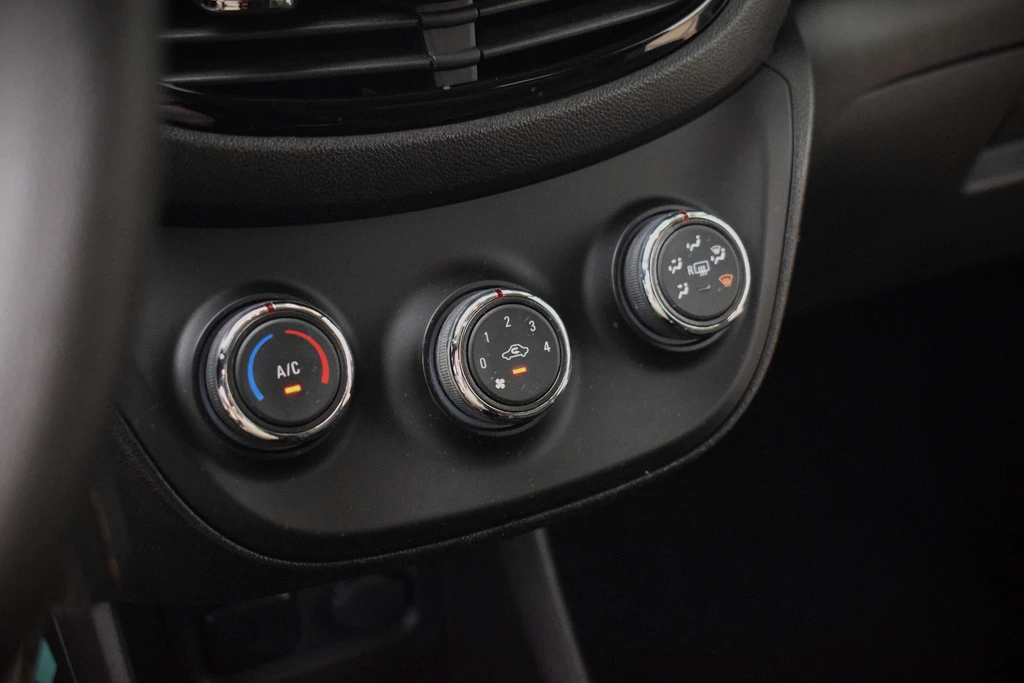Opel KARL – foto 41