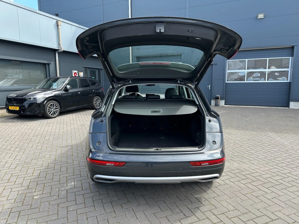 Audi Q5 – foto 8