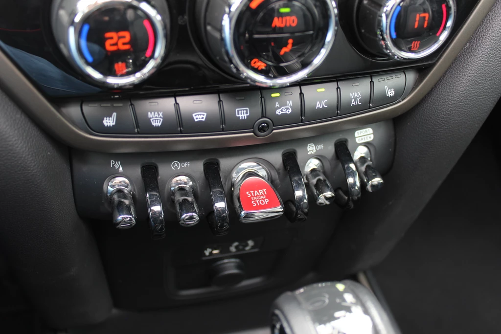 MINI Countryman – foto 28