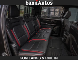 Dodge Ram Pick-Up – thumbnail 40