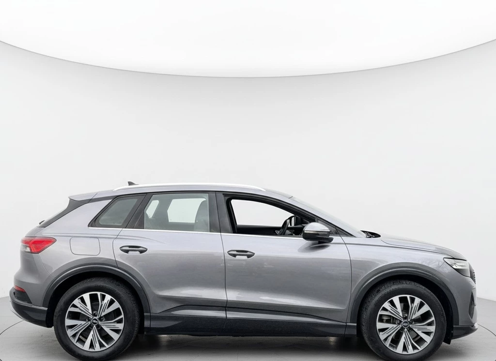 Audi Q4 e-tron – foto 5