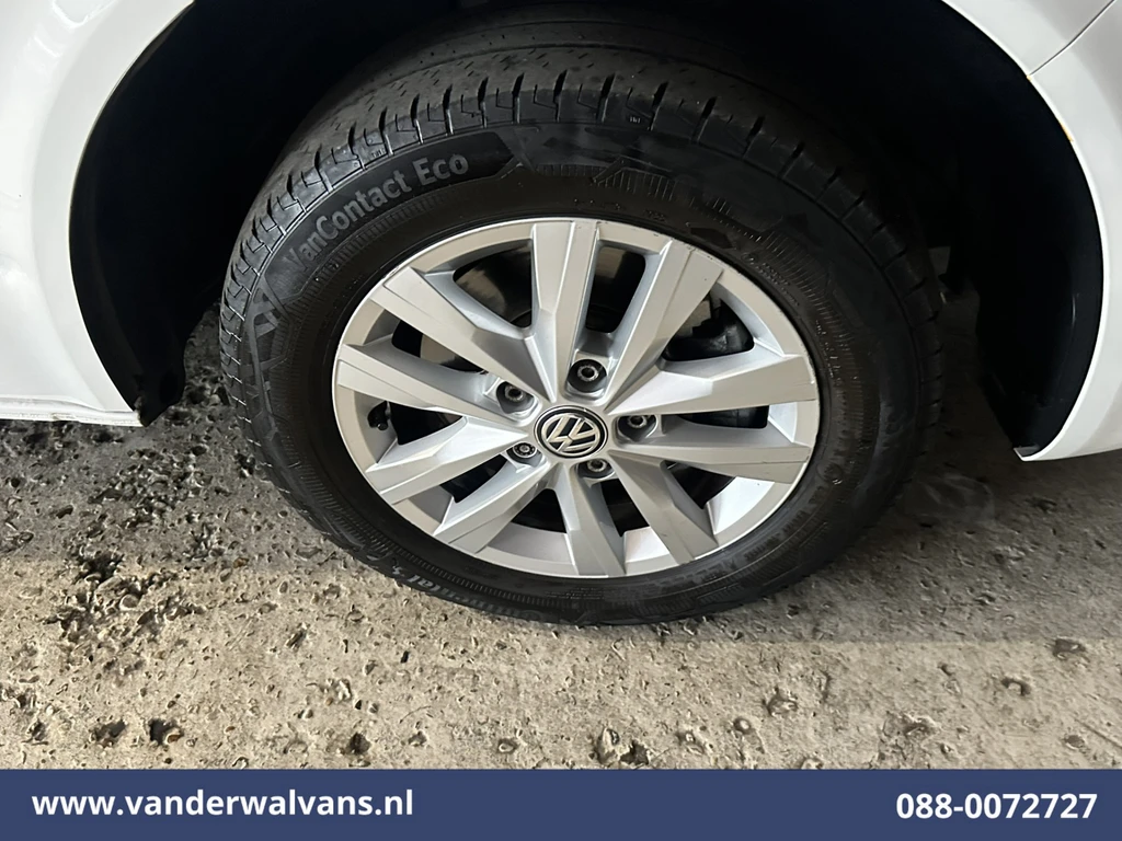 Volkswagen Transporter – foto 7