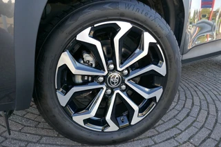 Toyota Yaris Cross – thumbnail 35