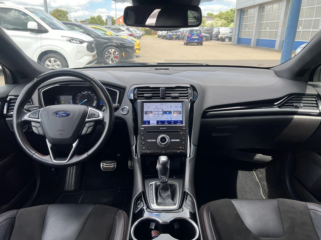 Ford Mondeo – foto 15