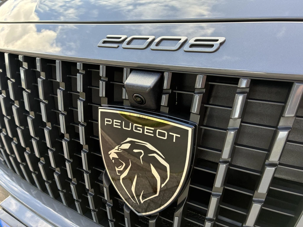 Peugeot 2008 – foto 23
