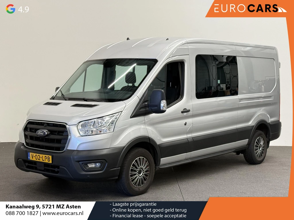 Ford Transit – foto 1