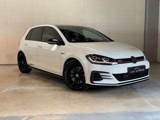 Volkswagen Golf – thumbnail 9