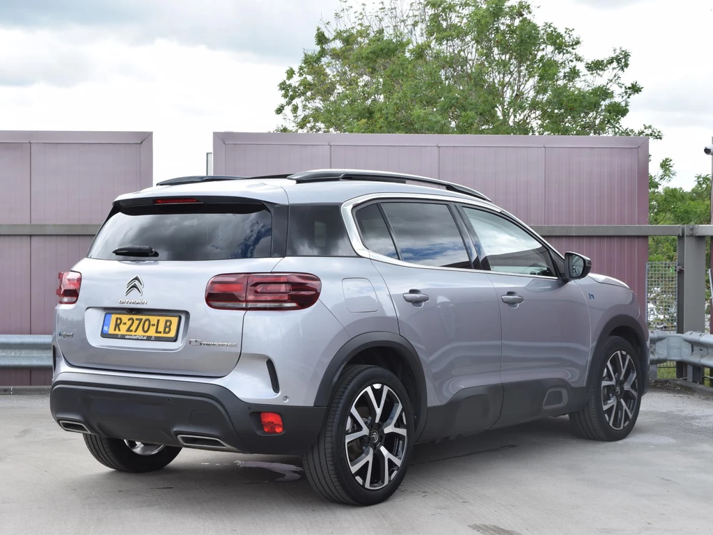 Citroën C5 Aircross – foto 4