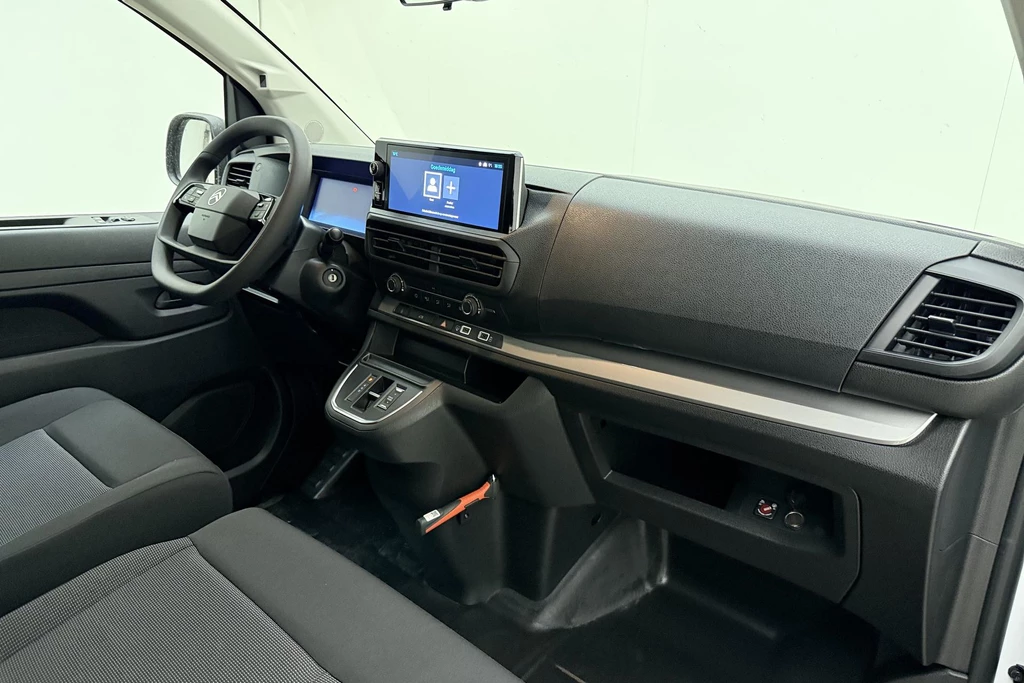 Citroën ë-Jumpy – foto 14