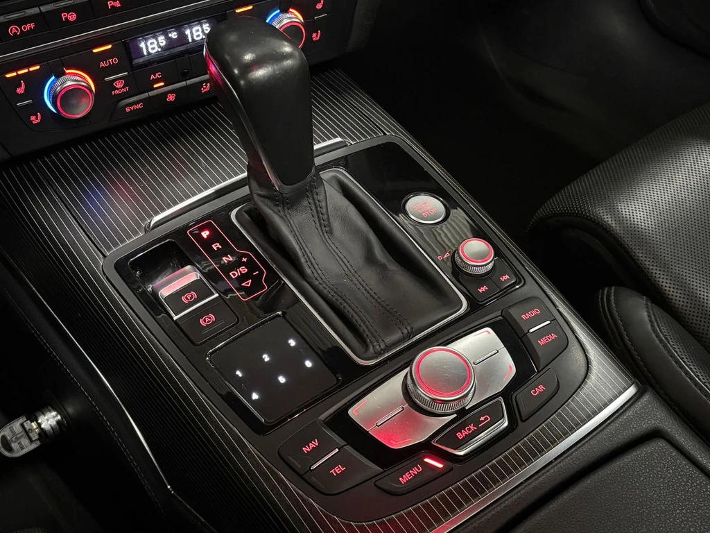 Audi A6 – foto 22