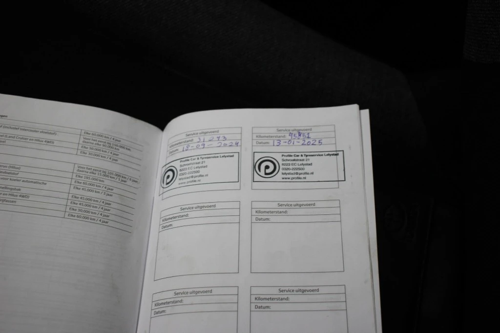 Toyota Aygo – foto 29