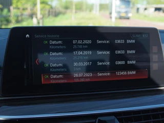 BMW 5 Serie – thumbnail 37