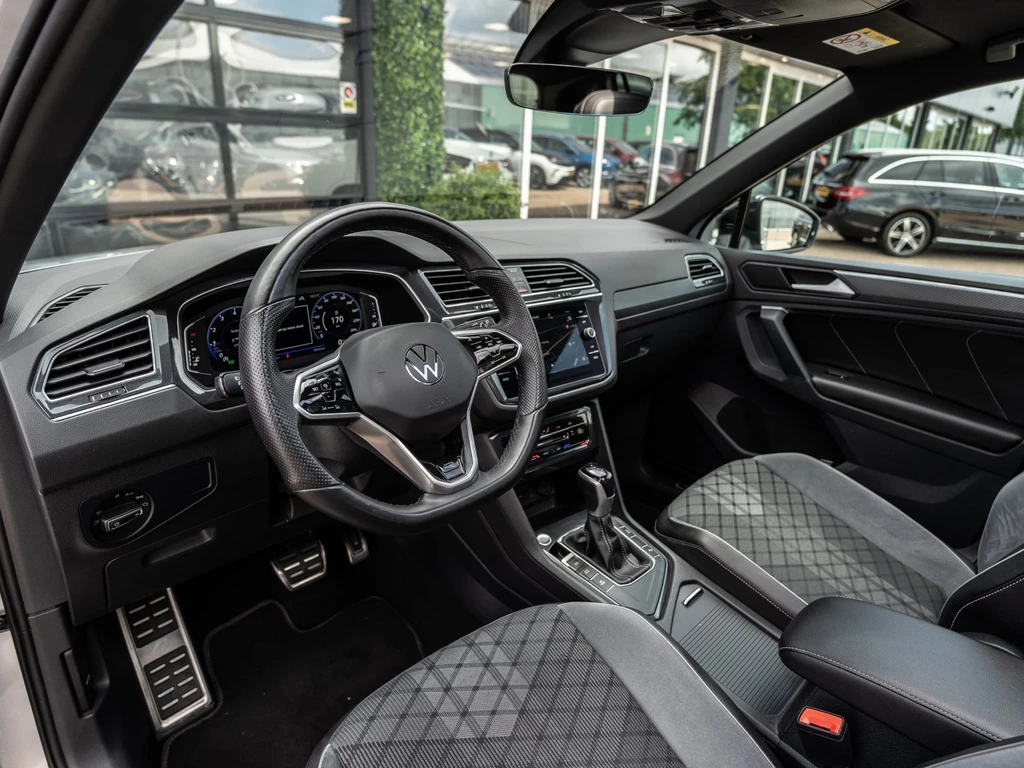 Volkswagen Tiguan – foto 19