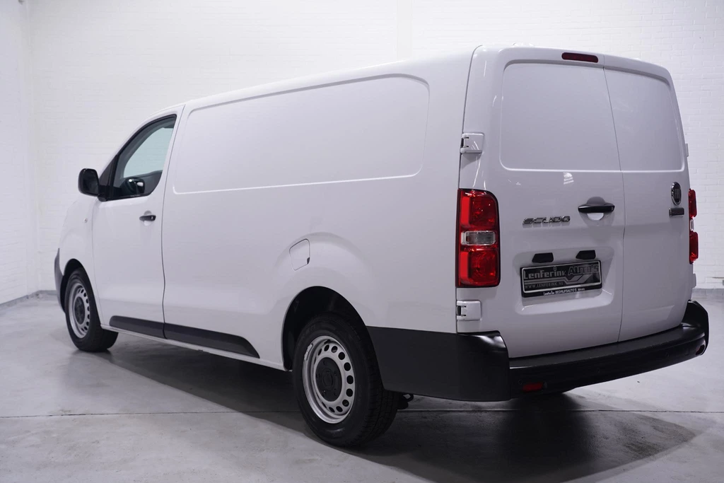 Fiat Scudo – foto 4