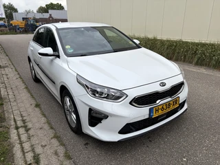 Kia Ceed – thumbnail 8