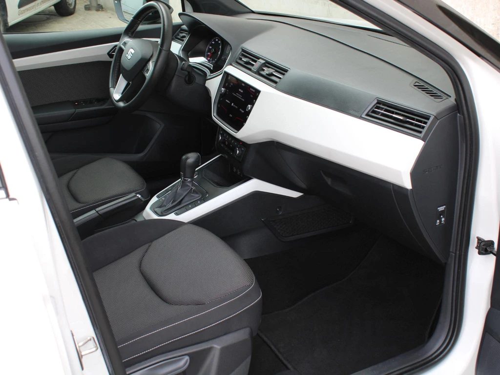 SEAT Arona – foto 26