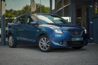 Suzuki Baleno – thumbnail 7