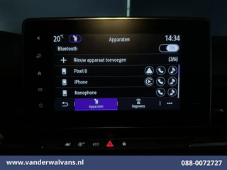 Renault Trafic – thumbnail 9