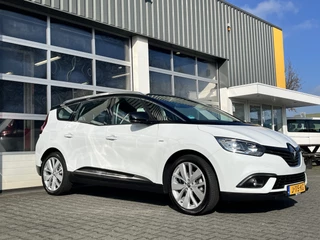 Renault Grand Scénic – thumbnail 9