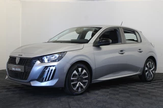 Peugeot 208 – thumbnail 1