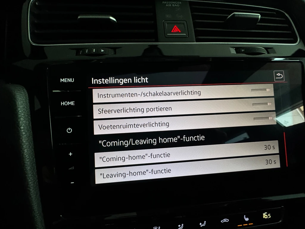 Volkswagen Golf – foto 22