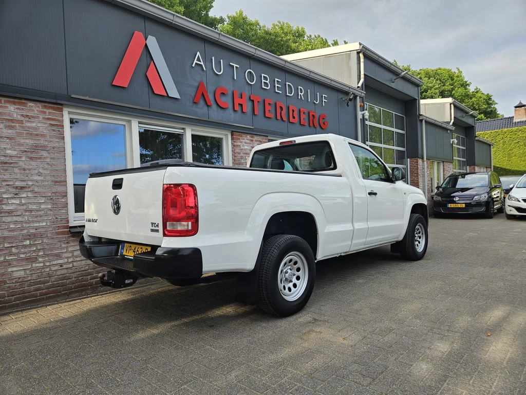 Volkswagen Amarok – foto 7