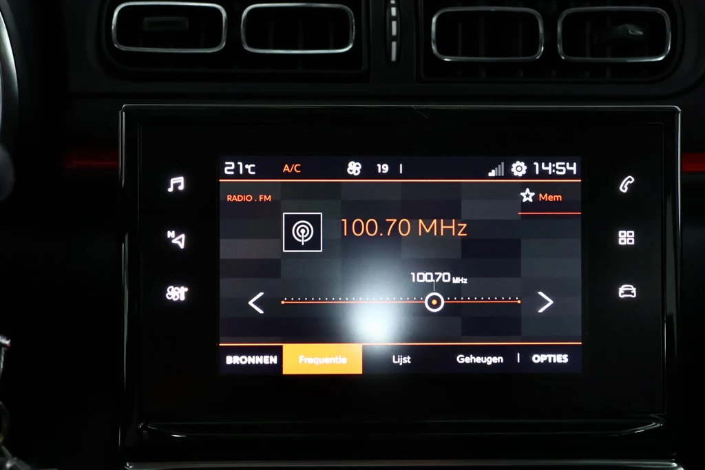 Citroën C3 – foto 23