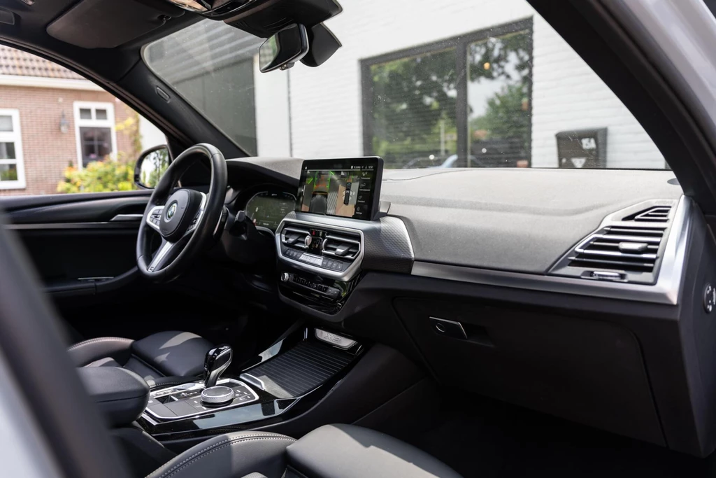 BMW X3 – foto 48