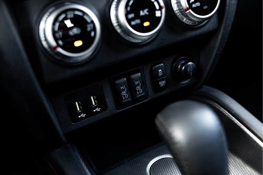 Mitsubishi ASX – foto 39