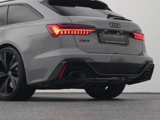 Audi RS6 – thumbnail 5