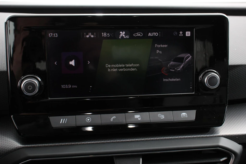 SEAT Leon – foto 17