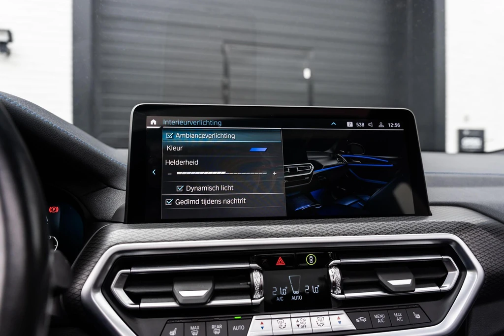 BMW X3 – foto 28