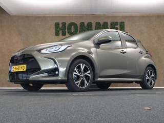 Toyota Yaris – thumbnail 2