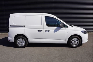 Volkswagen Caddy – thumbnail 3