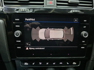 Volkswagen Golf – thumbnail 18