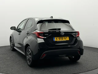 Toyota Yaris – thumbnail 3