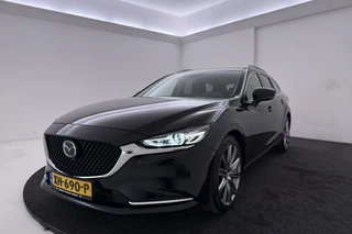 Mazda 6 – thumbnail 4
