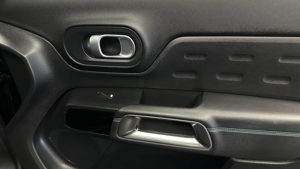 Citroën C5 Aircross – foto 22