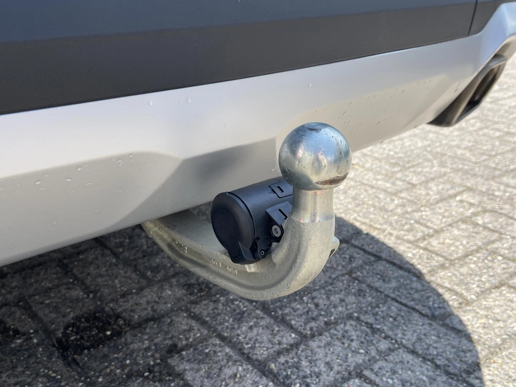 BMW X3 – foto 12