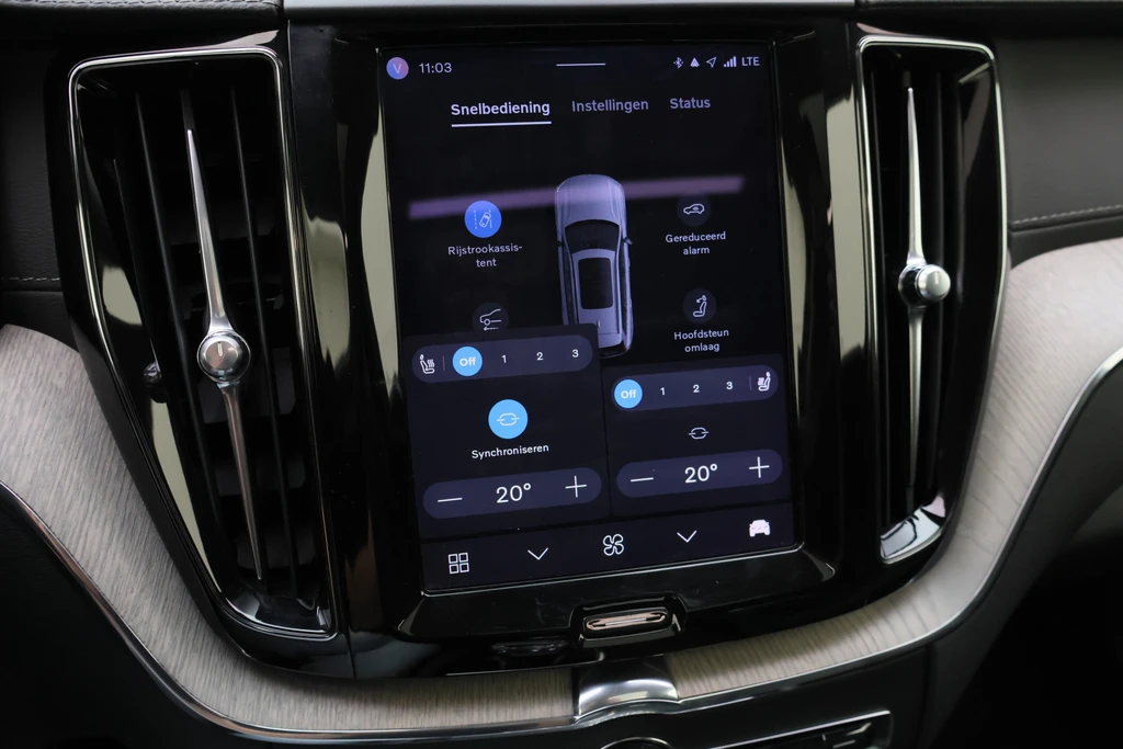 Volvo XC60 – foto 44