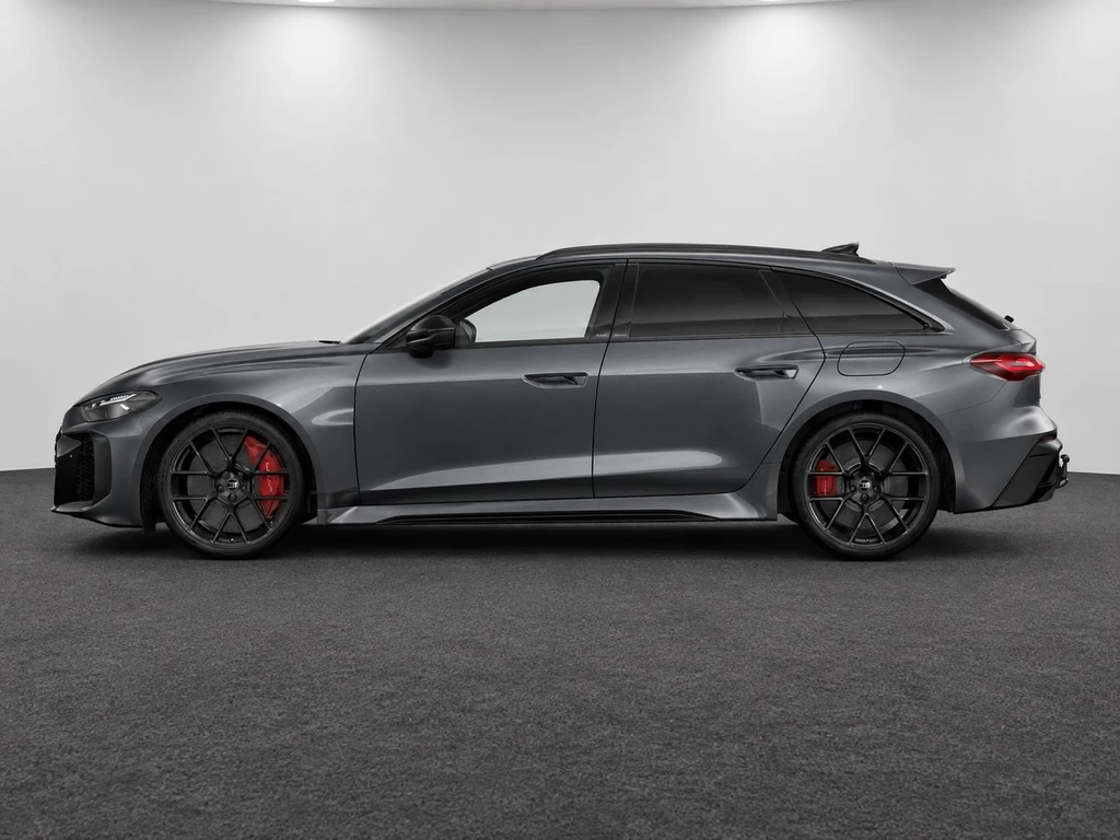 Audi RS5 – foto 2